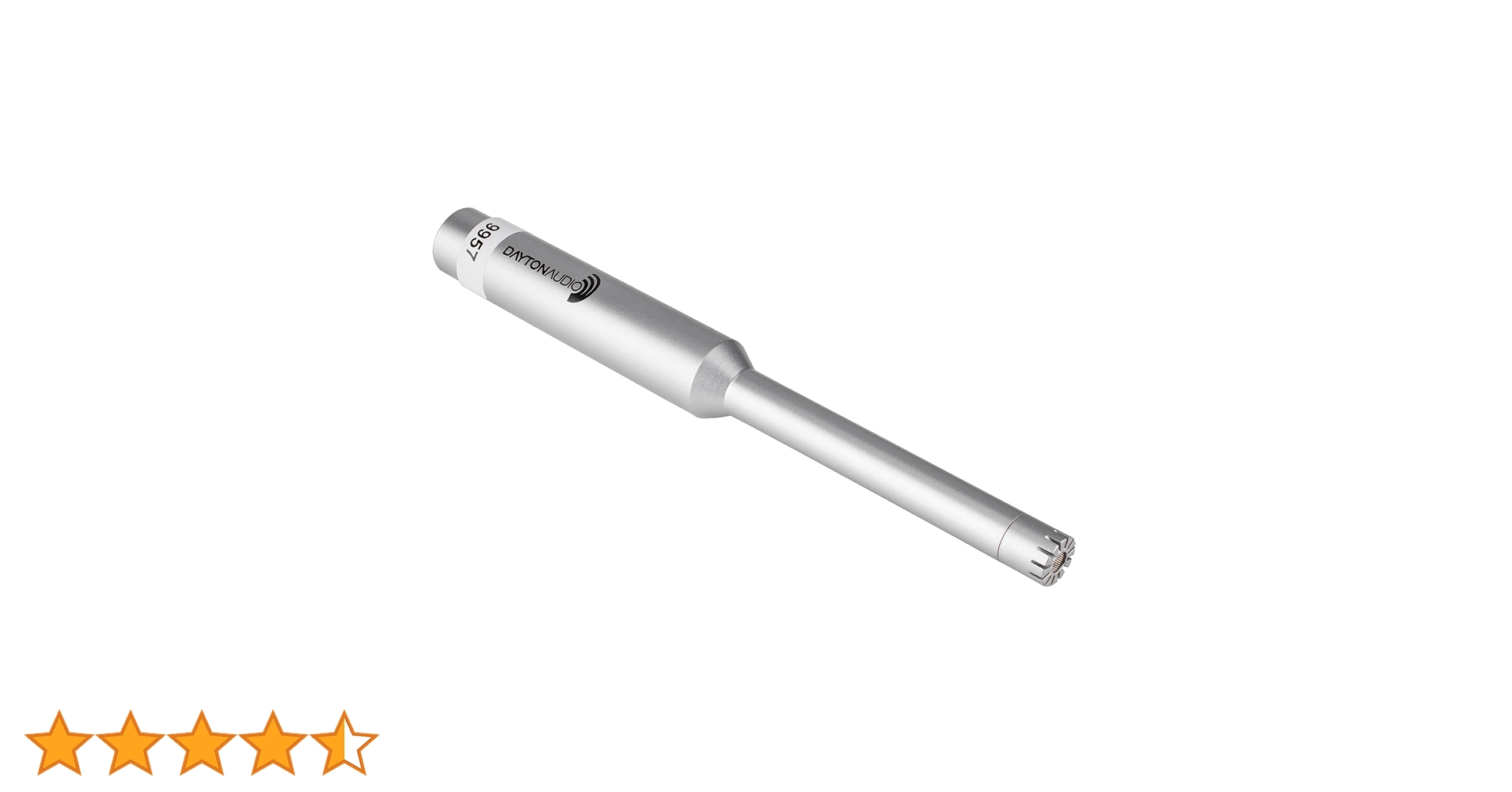 dayton audio EMM-6 コンデンサーマイク Amazon.com: Dayton Audio EMM-6 Precision Omnidirectional
